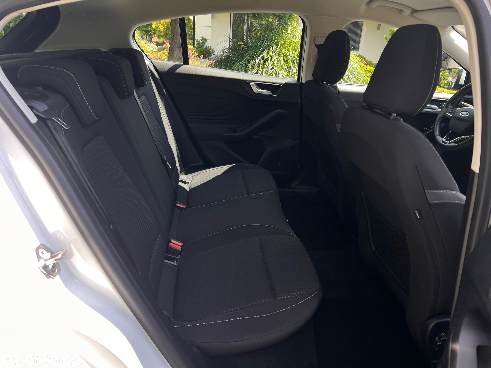 Ford Focus 1.0 EcoBoost Platinium X ASS - 35