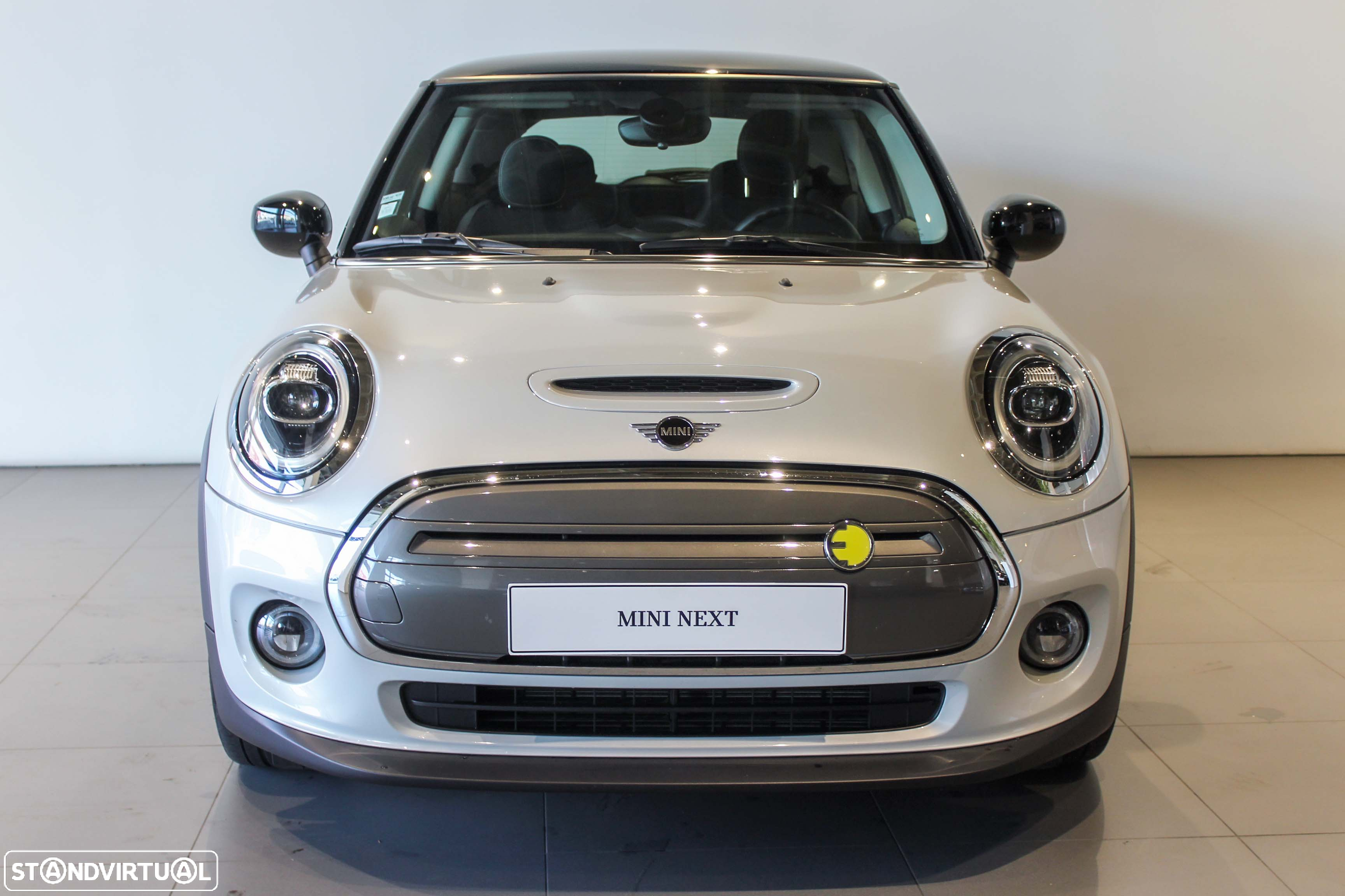 MINI 3 Portas Cooper SE - 3
