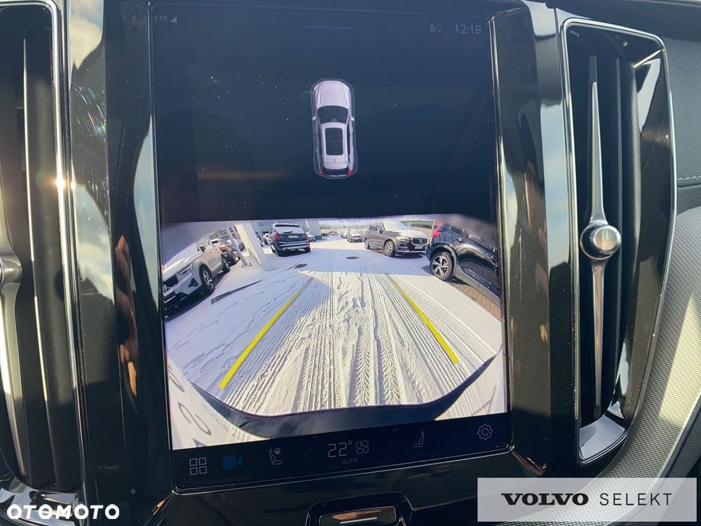 Volvo XC 60 - 23