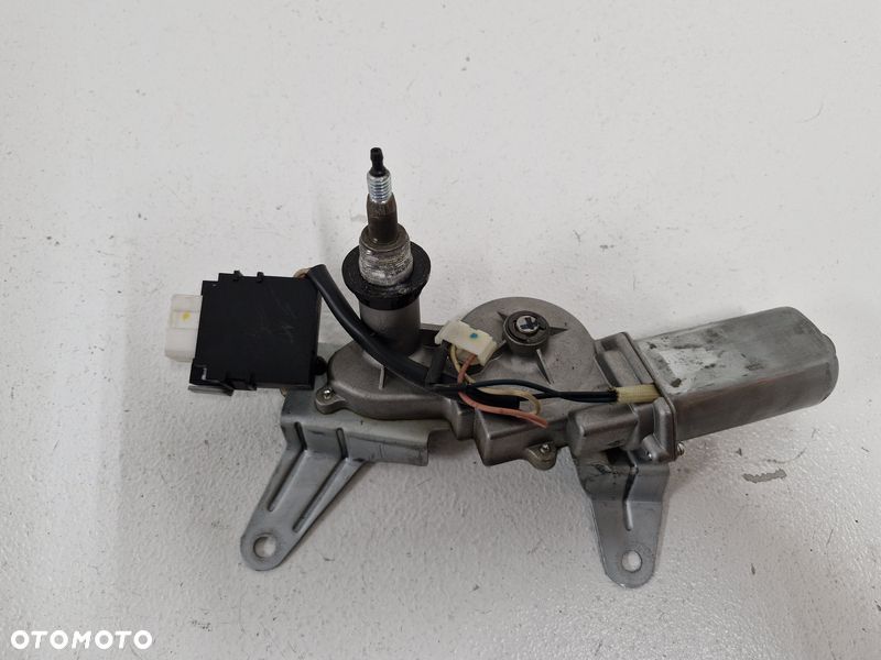 CHEVROLET AVEO T250 SILNICZEK WYCIERACZKI TYŁ TYLNEJ KLAPY BAGAŻNIKA - 3