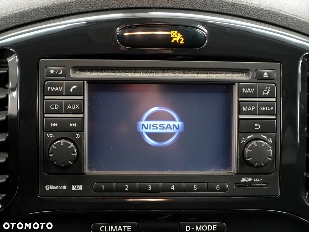 Nissan Juke 1.6 Acenta - 18
