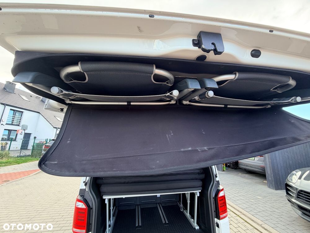 Volkswagen California - 8