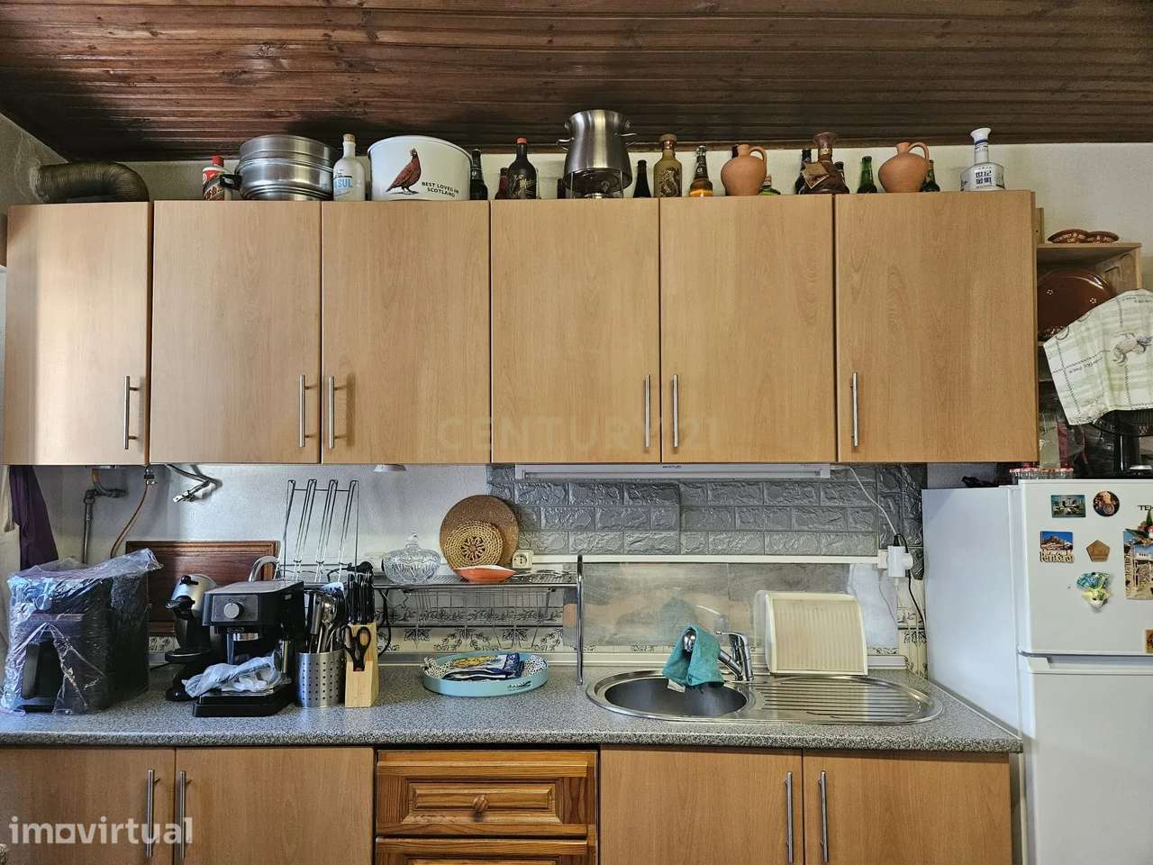 Casa Renovada em Penamacor com Vista Panorâmica - Grande imagem: 4/17