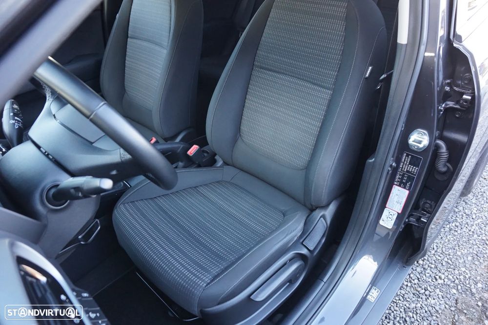 Kia Stonic 1.0 T-GDI Drive - 17