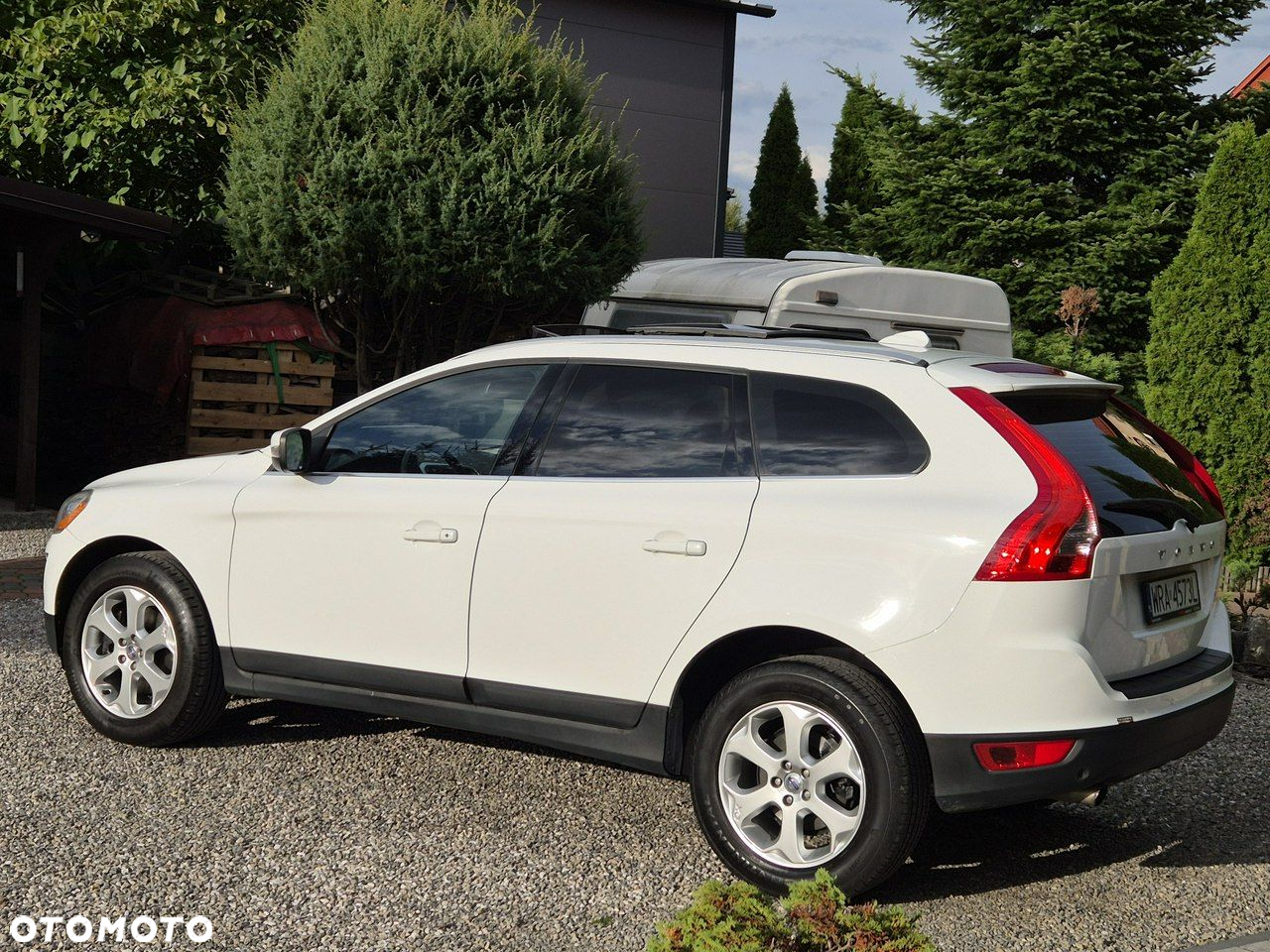 Volvo XC 60 - 4