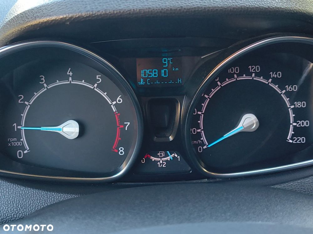 Ford EcoSport - 7