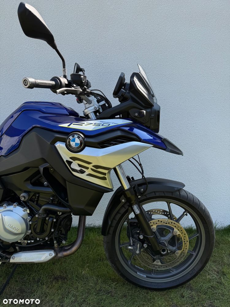 BMW GS - 13