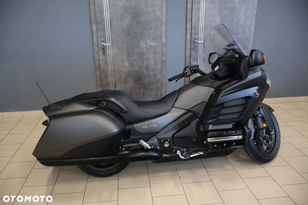 Honda GL - 2