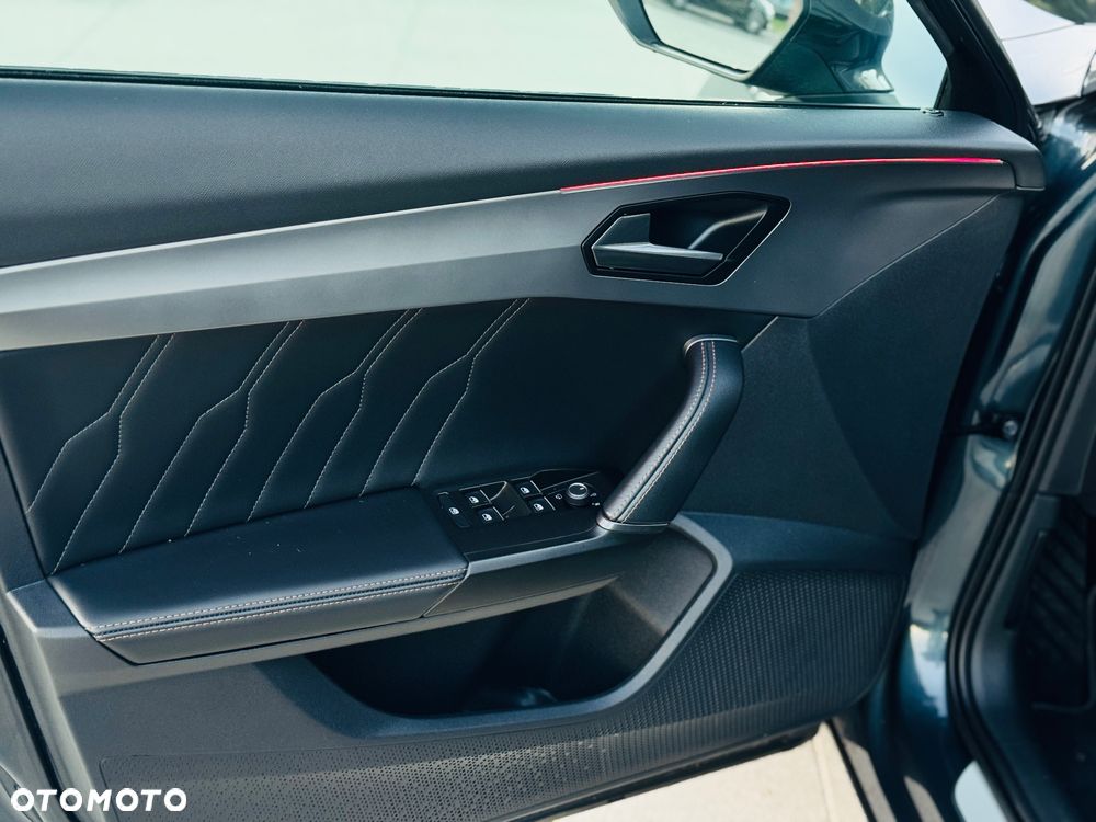 Cupra Formentor 1.5 TSI DSG Tribe Edition - 23