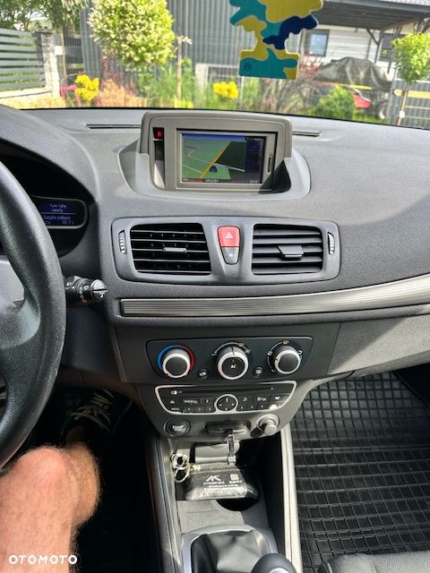 Renault Megane 1.6 16V Authentique - 17
