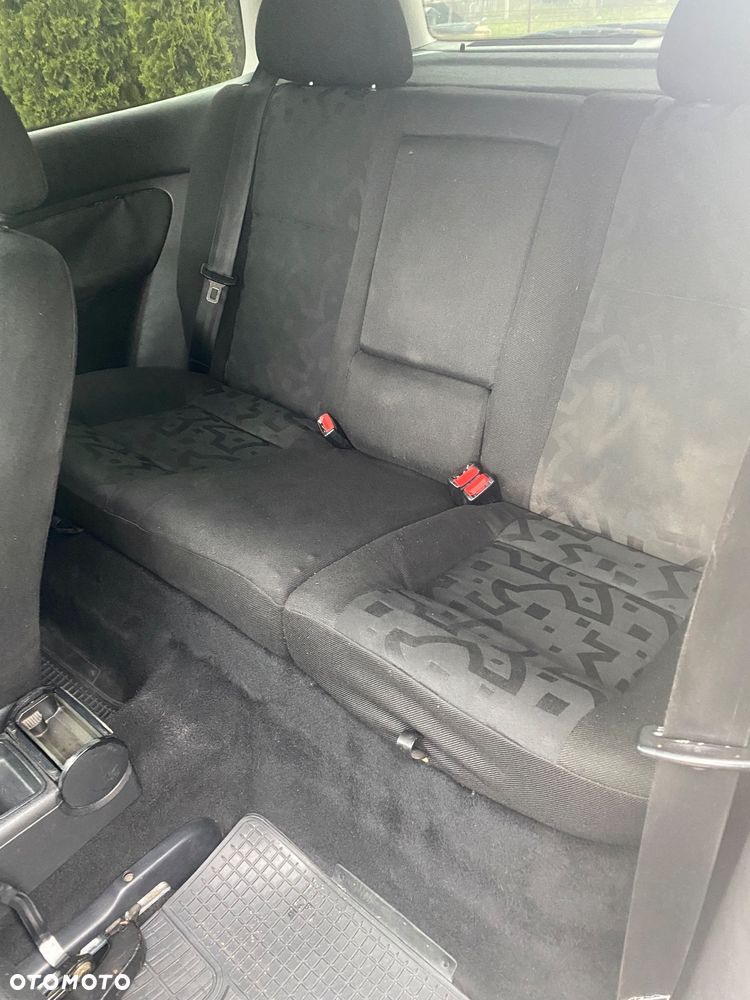 Volkswagen Golf 1.4 Basis - 8