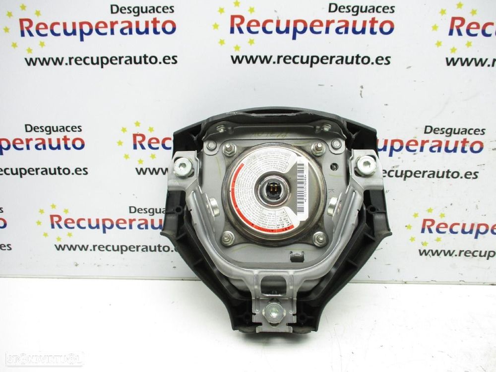 KIT AIRBAG SUZUKI SWIFT III 2006 - - 2