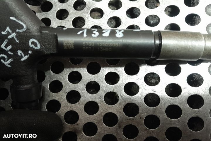 Injector motorina 5780 / 13H50 RF7J SET 5780 / 13H50 RF7J SET Mazda 6 - 3