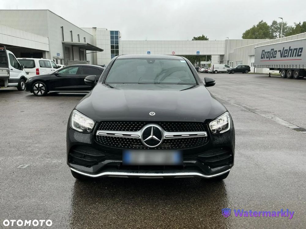 Mercedes-Benz GLC - 5