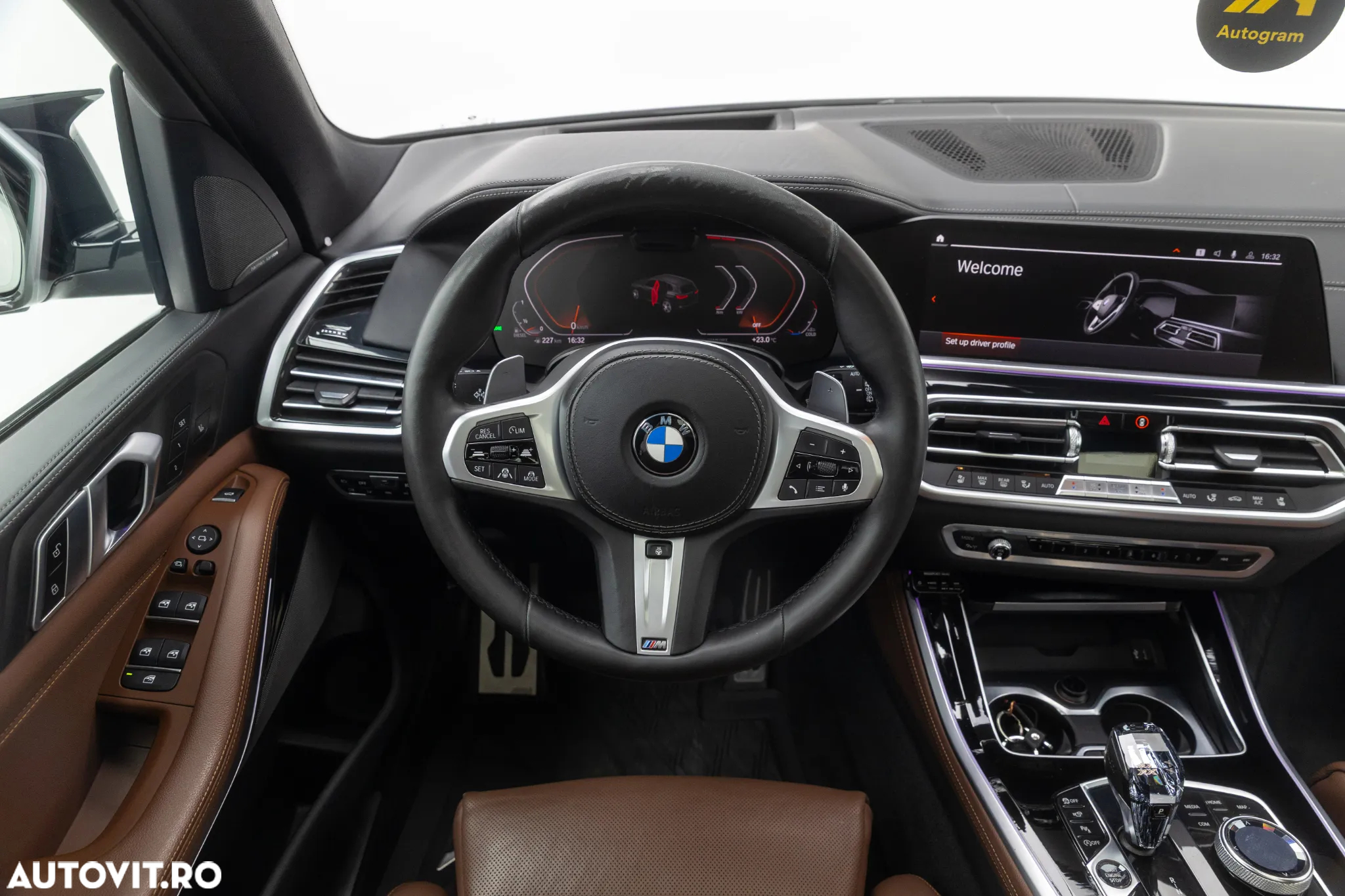 BMW X5 xDrive30d - 26