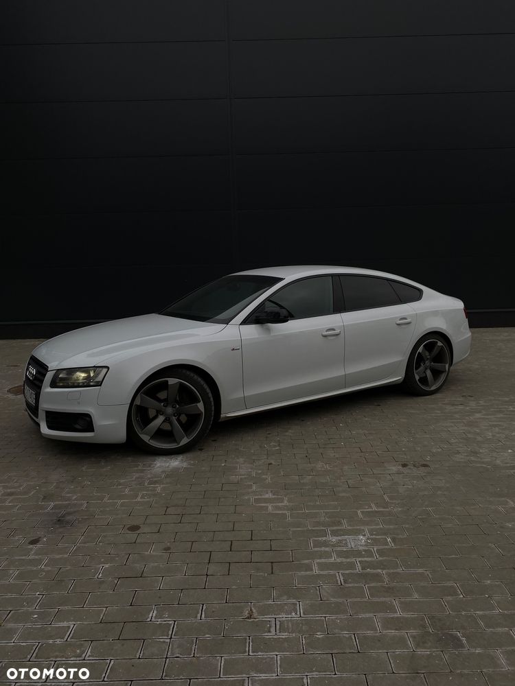 Audi A5 - 5