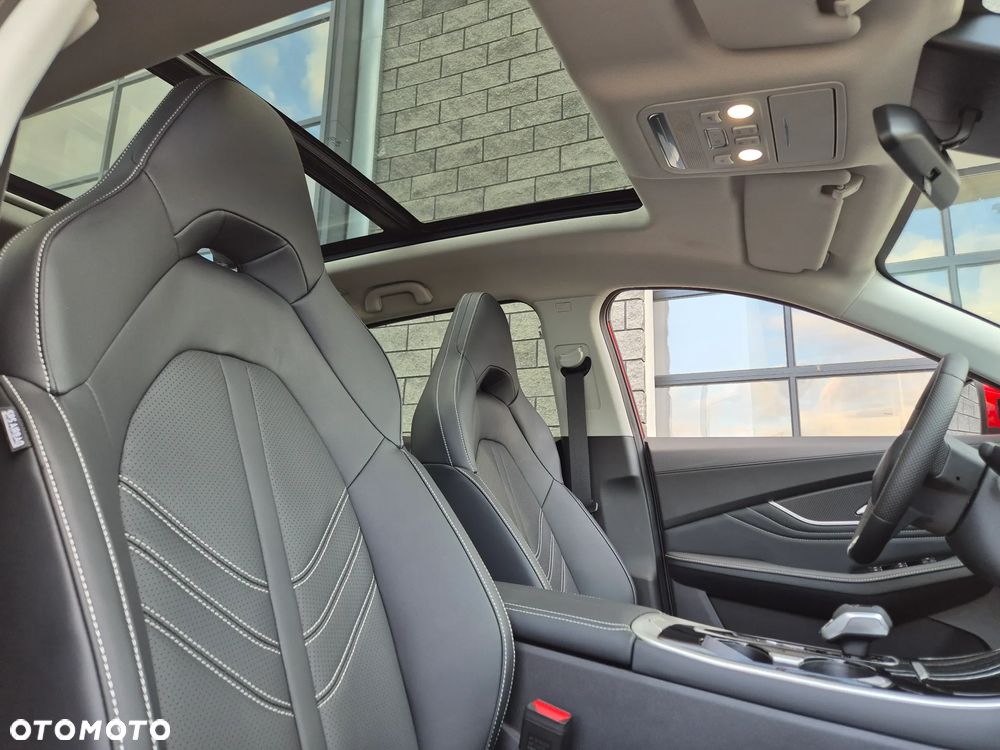 Forthing T5 EVO - 24