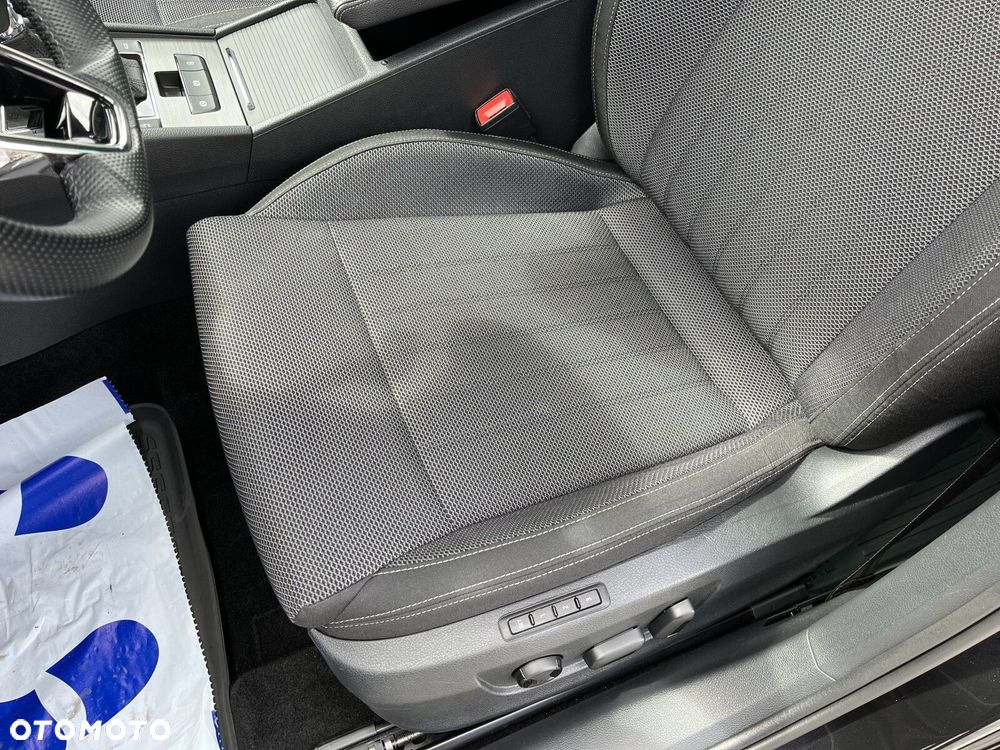 Skoda Superb 2.0 TSI Style DSG - 13