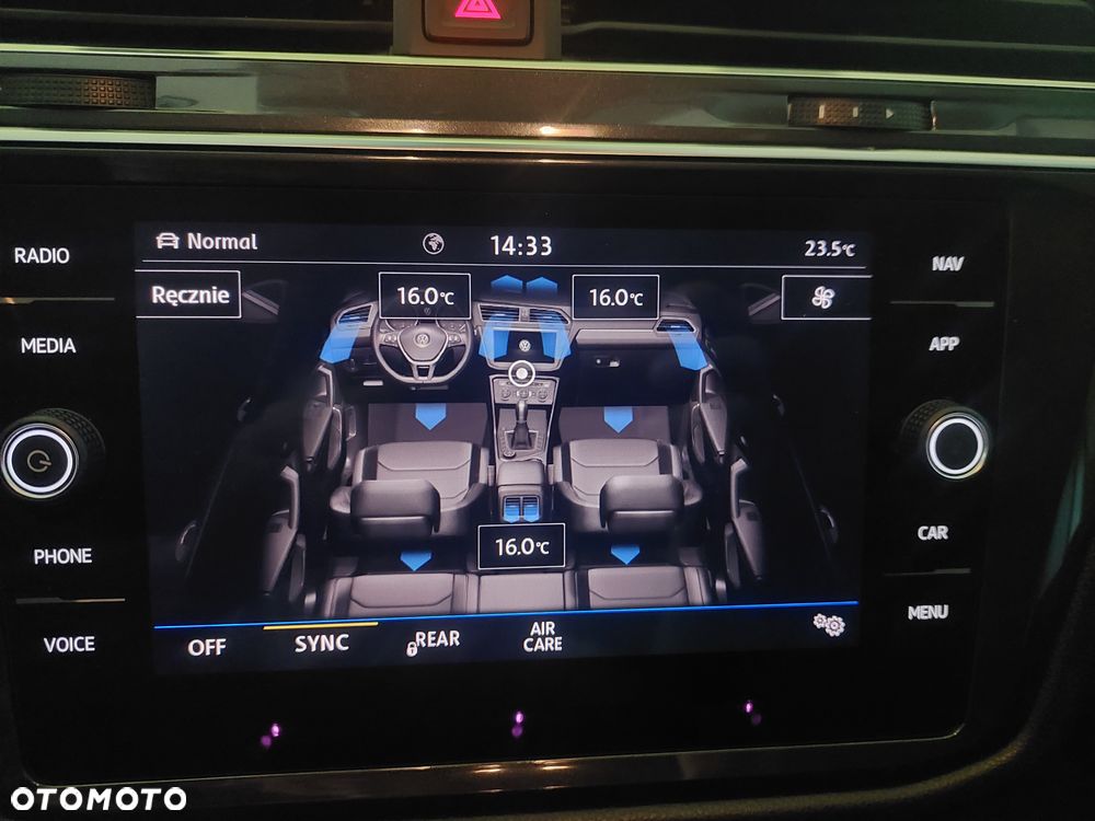 Volkswagen Tiguan Allspace 1.5 TSI EVO Highline DSG - 37