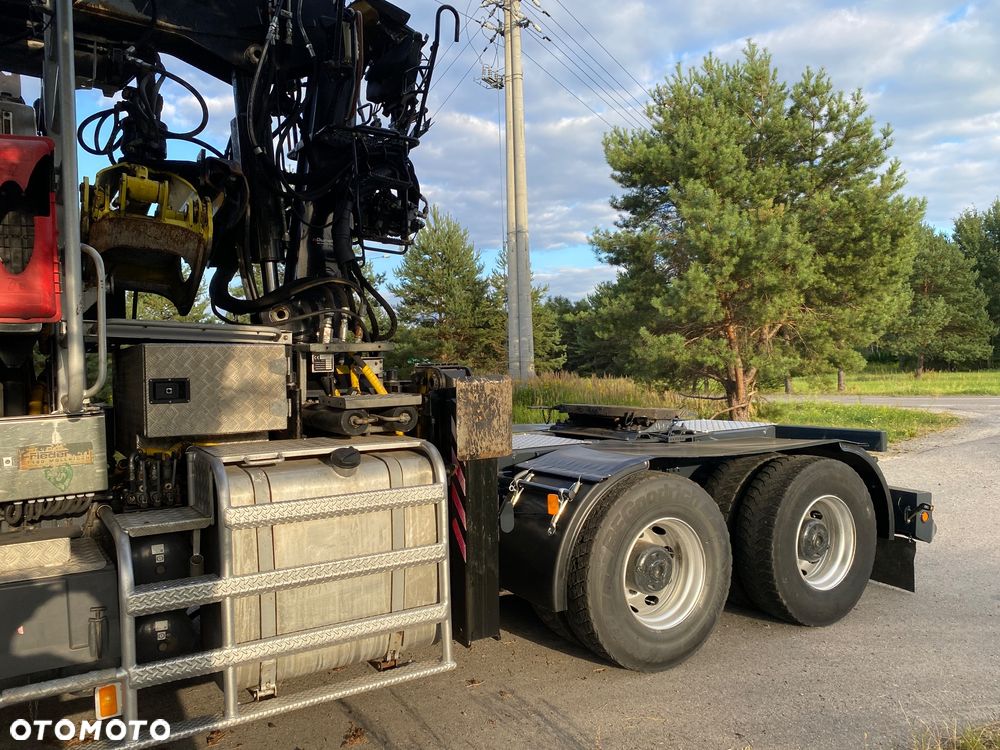 Scania R730 - 3