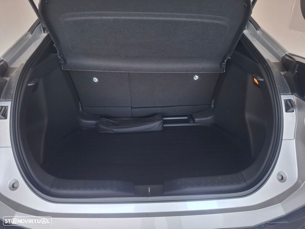 Toyota C-HR 1.8 Hybrid Comfort - 9