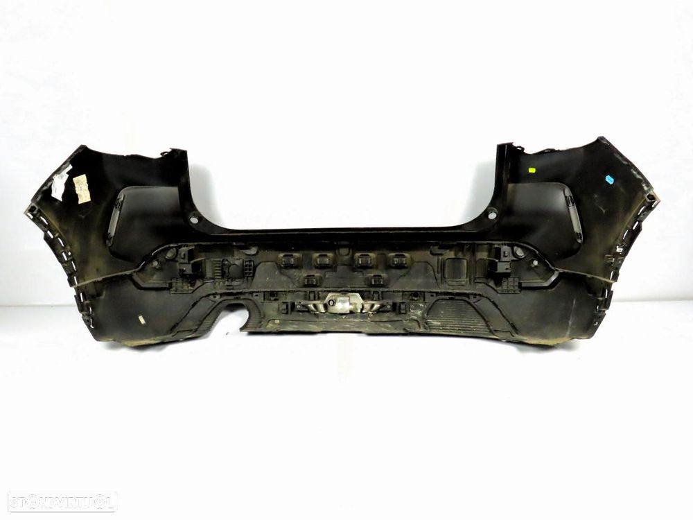 Parachoques Trás Usado / Original CITROEN C4 III (BA,BB/BC) 983533481T - 4