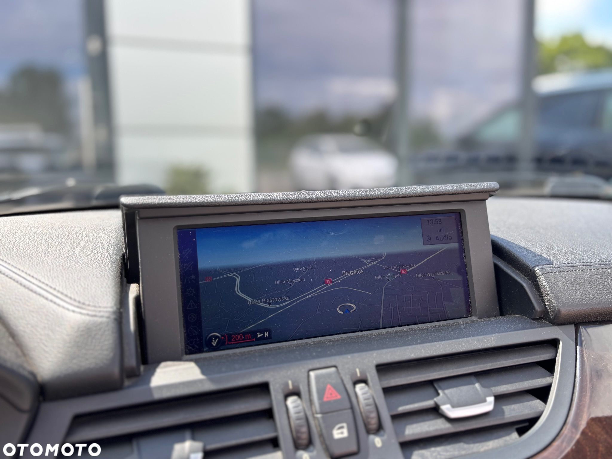BMW Z4 sDrive35is Sport-Aut DKG - 21