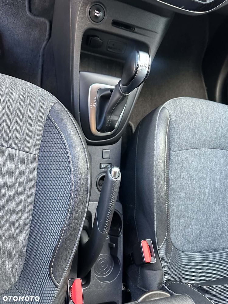 Renault Captur 1.2 Energy TCe Limited EDC - 6