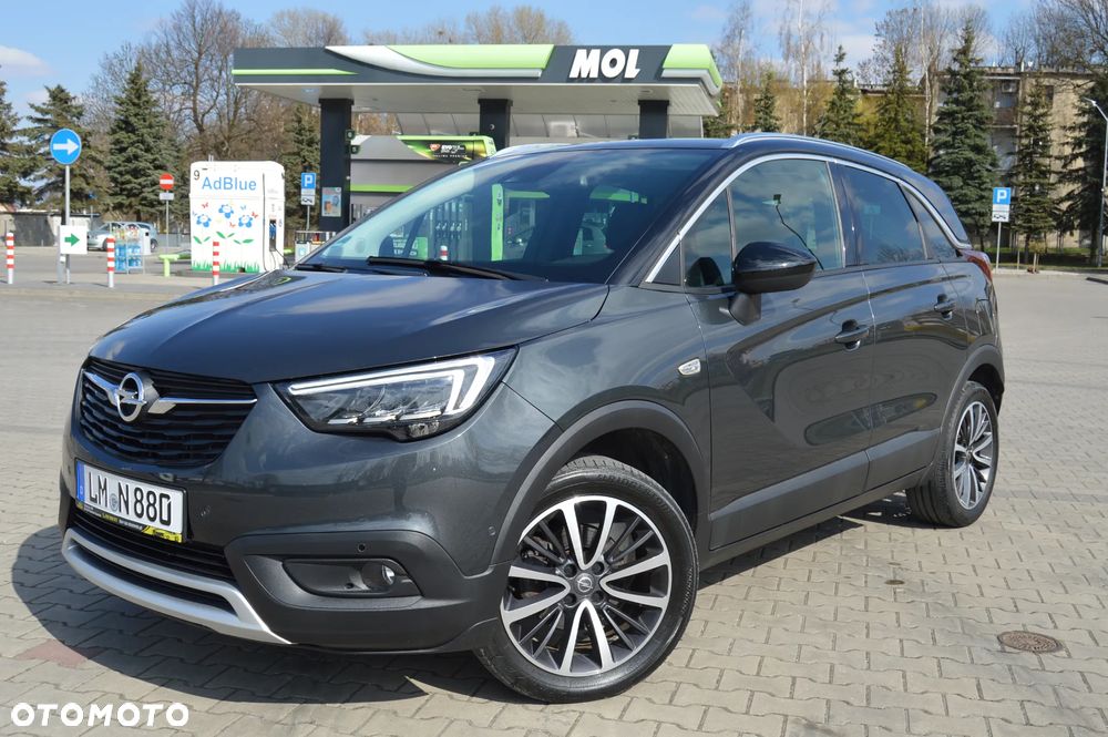 Opel Crossland X 1.2 Start/Stop 120 Jahre - 13
