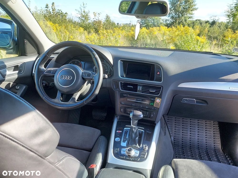 Audi Q5 - 14