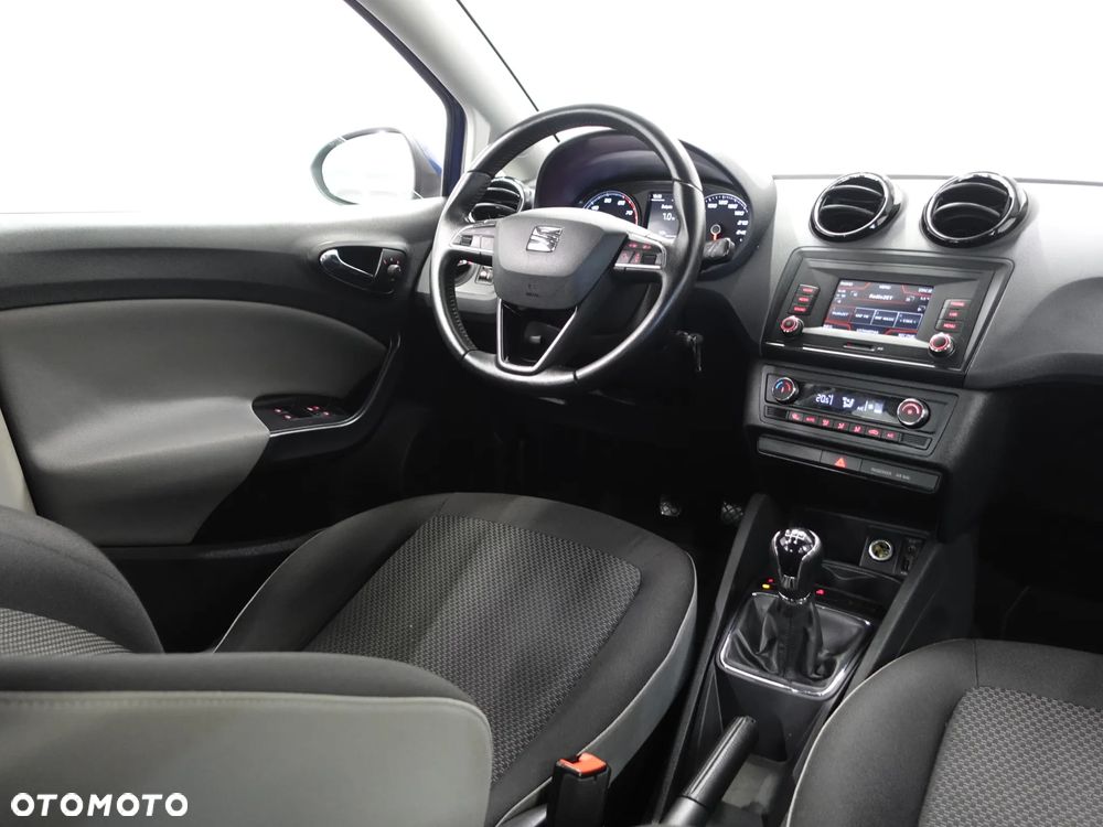 Seat Ibiza 1.0 EcoTSI S&S Style - 30