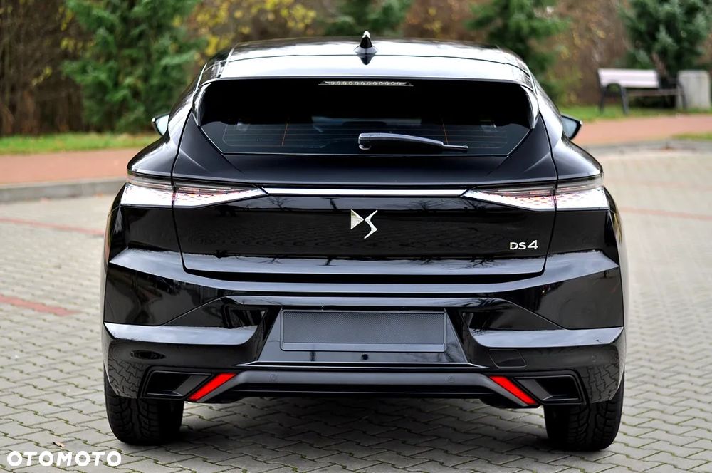 DS Automobiles DS 4 1.2 PureTech Bastille - 8