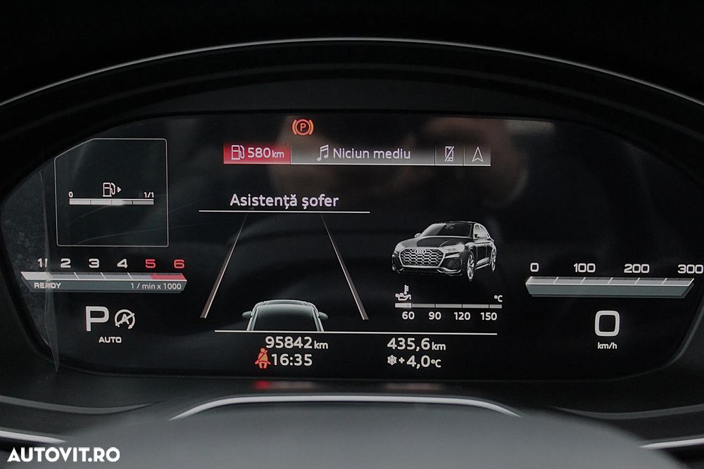 Audi Q5 40 TDI quattro S tronic MHEV Advanced - 15