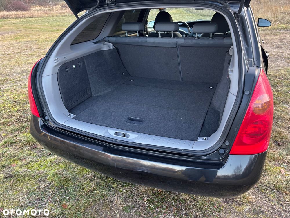 Nissan Primera Traveller 1.8 visia-plus - 27