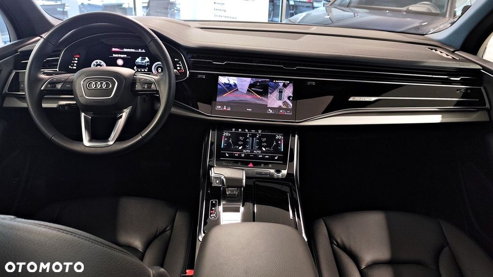 Audi Q7 - 21