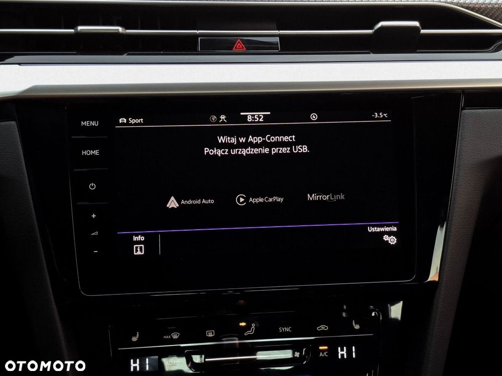 Volkswagen Arteon Shooting Brake 2.0 TSI 4Motion R DSG - 25