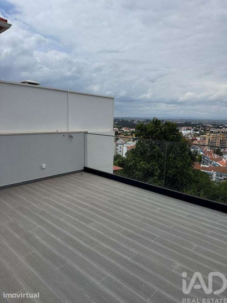 Casa / Villa em União de Freguesias da Cidade de Santarém de 130 m2 - Grande imagem: 5/31