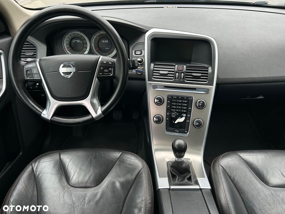 Volvo XC 60 DRIVe Summum - 22