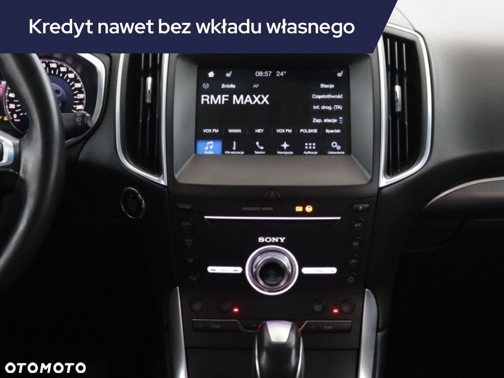 Ford Edge - 15