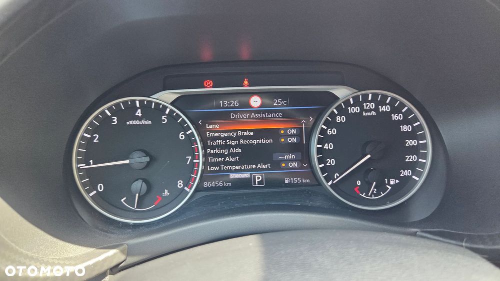 Nissan Juke 1.0 DIG-T N-Connecta DCT - 29