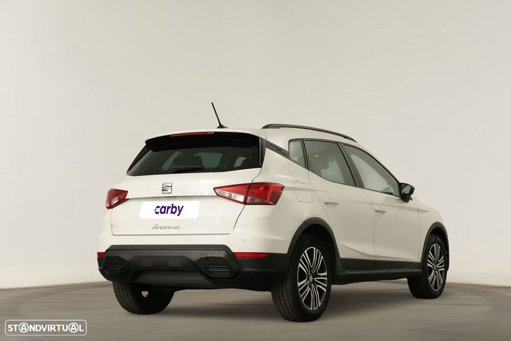 SEAT Arona 1.0 TSI Style - 4