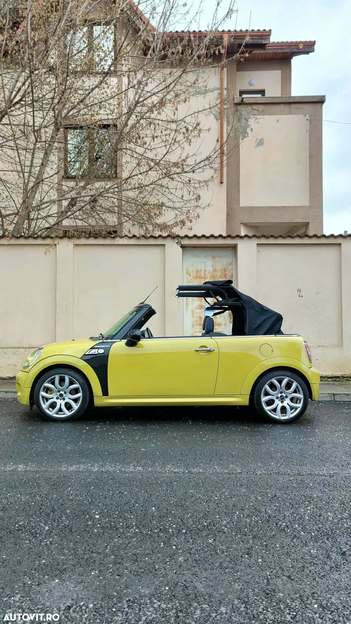 Mini Cooper S Standard - 2