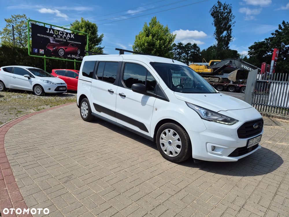 Ford Transit Connect Kombi 230 L2 Trend