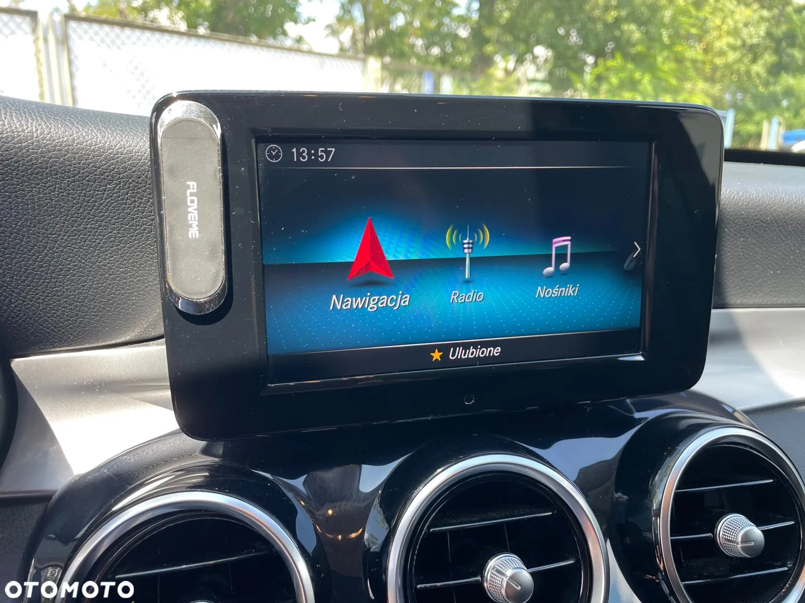 Mercedes-Benz Klasa C 200 d 9G-TRONIC - 15