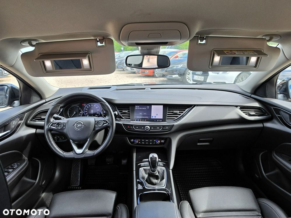 Opel Insignia 1.6 Exclusive - 34