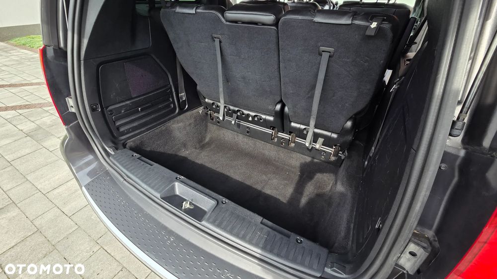 Dodge Grand Caravan 3.6 R/T - 11