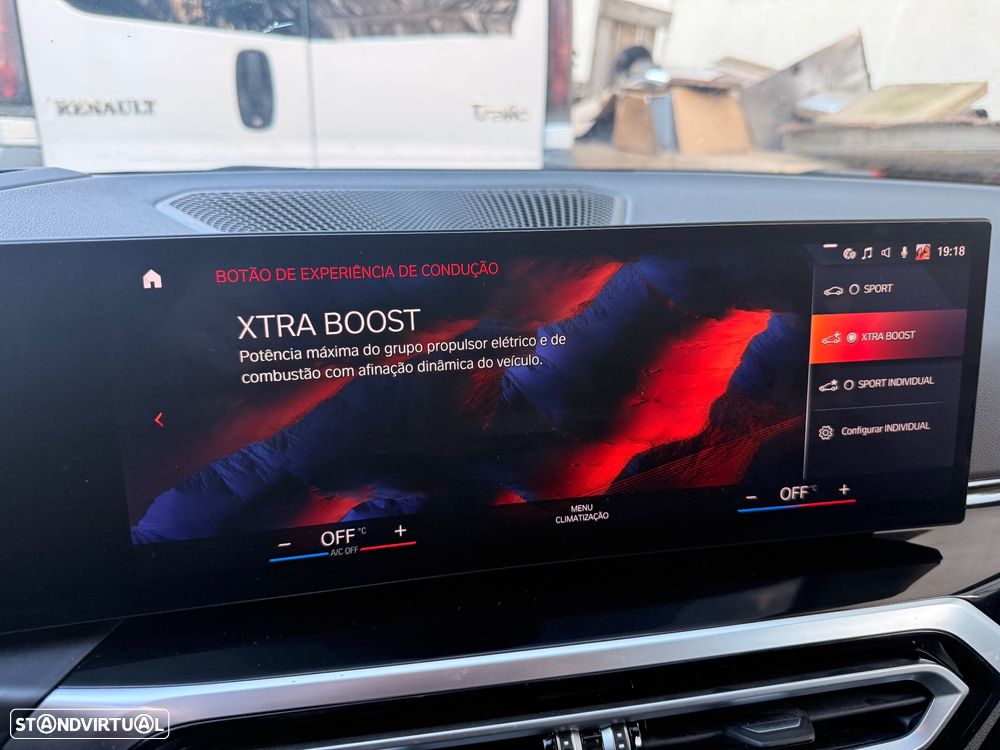 BMW 330 e Aut. M Sport - 50