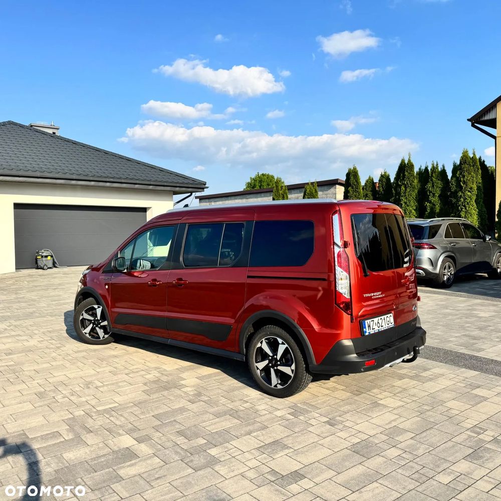 Ford Transit Connect Kombi 230 L2 Active - 6