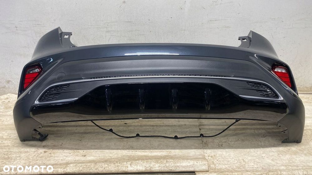 KIA XCEED X-CEED ZDERZAK TYŁ TYLNY IDEALNY DEMONTAŻ H8 21-25 - 3