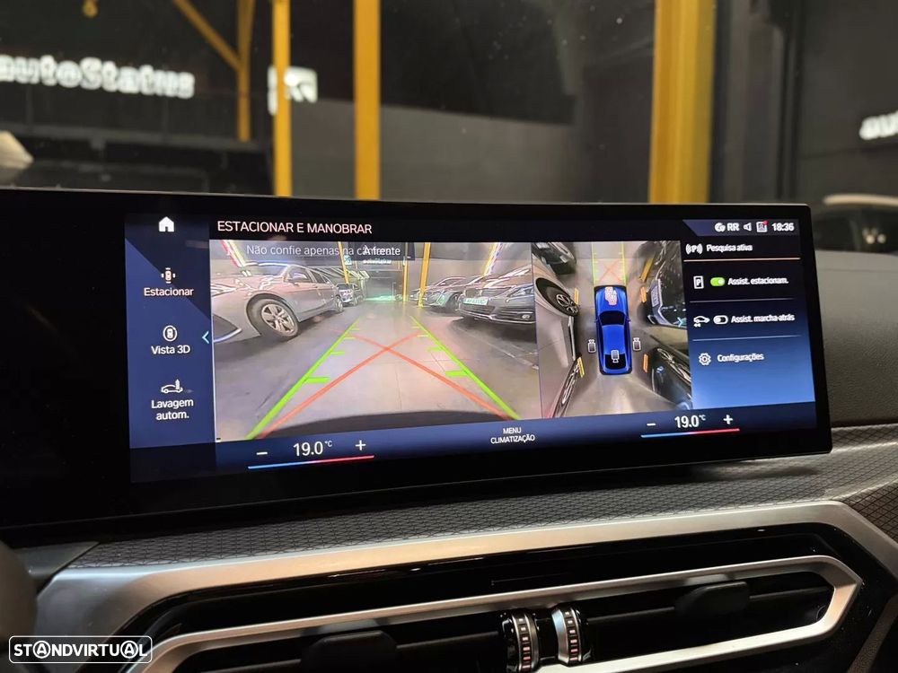 BMW i4 M50 Pack Desportivo M Pro - 20